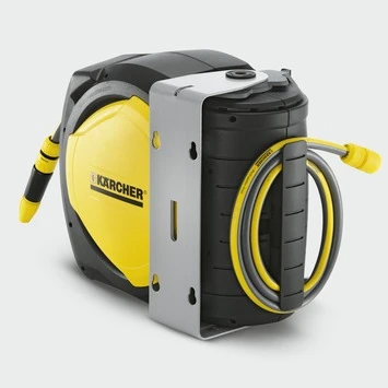 Kärcher slanghaspel automatisch CR 7.220 Kärcher Slanghaspel Automatisch CR 7.220 -Tuinartikelen Winkel 123 344