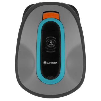 Gardena robotmaaier smart SILENO life 1500 m² - 21cm Gardena Robotmaaier Smart SILENO Life 1500 M² - 21cm -Tuinartikelen Winkel 123 3443