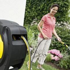 Kärcher Slanghaspel Automatisch CR 7.220 5 Kärcher Slanghaspel Automatisch CR 7.220 -Tuinartikelen Winkel 123 346