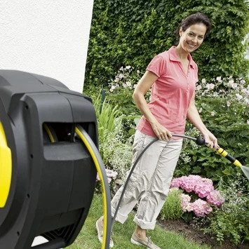 Kärcher slanghaspel automatisch CR 7.220 Kärcher Slanghaspel Automatisch CR 7.220 -Tuinartikelen Winkel 123 346