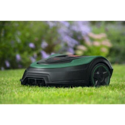 Bosch Robotmaaier Indego S 500 M² - 19cm -Tuinartikelen Winkel 123 3463