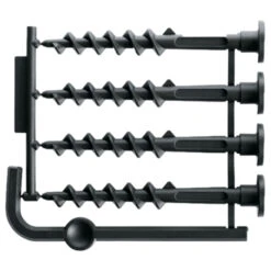 Bosch Robotmaaier Indego S 500 M² - 19cm -Tuinartikelen Winkel 123 3472