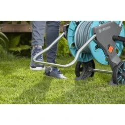 Gardena Slangenwagen AquaRoll M 3 Gardena Slangenwagen AquaRoll M -Tuinartikelen Winkel 123 348