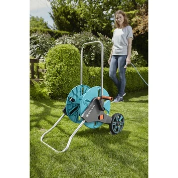 Gardena Slangenwagen AquaRoll M Gardena Slangenwagen AquaRoll M -Tuinartikelen Winkel 123 350