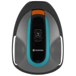 Gardena Robotmaaier Smart Sileno City 600 M² - 17cm 18 Gardena Robotmaaier Smart Sileno City 600 M² - 17cm -Tuinartikelen Winkel 123 3507