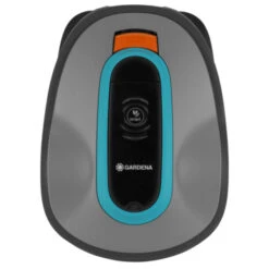 Gardena Robotmaaier Smart SILENO Life 1000 M² - 21cm -Tuinartikelen Winkel 123 3513