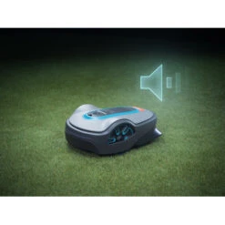 Gardena Robotmaaier SILENO Life 1500 M² - 21cm -Tuinartikelen Winkel 123 3535