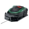 Bosch Robotmaaier Indego XS300 300 M² - 19cm + Robotmaaier Garage T.w.v. 149.- -Tuinartikelen Winkel 123 3547