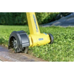 Gloria Cut & Brush 2-in-1 Graskantensnijder Opzetstuk Voor De Gloria Onkruidborstel -Tuinartikelen Winkel 123 3565