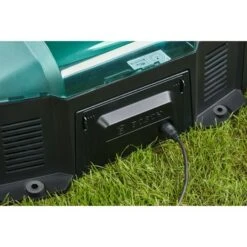 Bosch Indego Garage -Tuinartikelen Winkel 123 3570