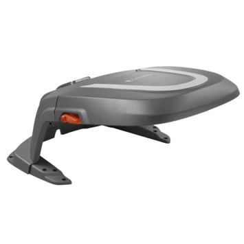 Gardena robotmaaiergarage voor Sileno robotmaaiers Gardena Robotmaaiergarage Voor Sileno Robotmaaiers -Tuinartikelen Winkel 123 3581