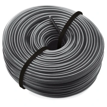 Bosch grastrimmerlijn (24m x 1,6 mm) is geschikt voor de Bosch grastrimmers ALL (m.u.v. ART37) Bosch Grastrimmerlijn (24m X 1,6 Mm) Is Geschikt Voor De Bosch Grastrimmers ALL (m.u.v. ART37) -Tuinartikelen Winkel 123 3627