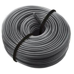 Bosch Grastrimmerlijn (24m X 1,6 Mm) Is Geschikt Voor De Bosch Grastrimmers ALL (m.u.v. ART37) 4 Bosch Grastrimmerlijn (24m X 1,6 Mm) Is Geschikt Voor De Bosch Grastrimmers ALL (m.u.v. ART37) -Tuinartikelen Winkel 123 3629