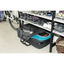 Gardena Opbertas Voor Robotmaaiers 4 Gardena Opbertas Voor Robotmaaiers -Tuinartikelen Winkel 123 3641