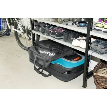 Gardena opbertas voor robotmaaiers Gardena Opbertas Voor Robotmaaiers -Tuinartikelen Winkel 123 3641