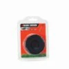 Black & Decker BLACK+DECKER Trimspoel T.b.v. GL701 12 Meter 2 Black & Decker BLACK+DECKER Trimspoel T.b.v. GL701 12 Meter -Tuinartikelen Winkel 123 3642