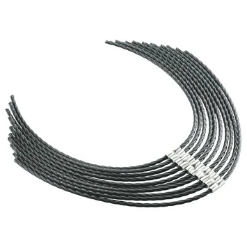 Bosch trimdraad (10 stuks) t.b.v Bosch Trimmer AFS 23-37 Bosch Trimdraad (10 Stuks) T.b.v Bosch Trimmer AFS 23-37 -Tuinartikelen Winkel 123 3645