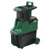 Bosch Fluisterhakselaar AXT 25 D -Tuinartikelen Winkel 123 3650