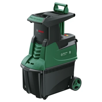 Bosch fluisterhakselaar AXT 25 D Bosch Fluisterhakselaar AXT 25 D -Tuinartikelen Winkel 123 3650