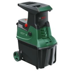 Bosch Fluisterhakselaar AXT 25 D 3 Bosch Fluisterhakselaar AXT 25 D -Tuinartikelen Winkel 123 3651