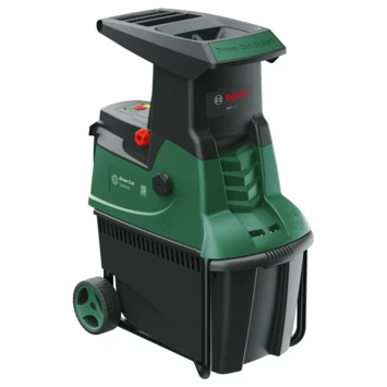 Bosch fluisterhakselaar AXT 25 D Bosch Fluisterhakselaar AXT 25 D -Tuinartikelen Winkel 123 3651