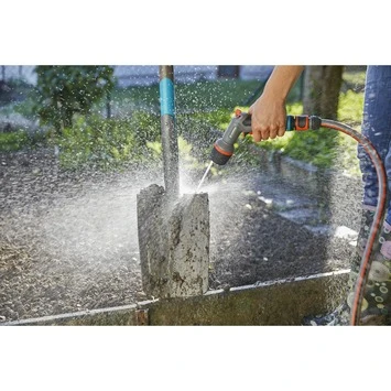 Gardena Comfort Reinigingspistool ecoPulse Gardena Comfort Reinigingspistool EcoPulse -Tuinartikelen Winkel 123 366