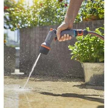 Gardena Comfort Reinigingspistool ecoPulse Gardena Comfort Reinigingspistool EcoPulse -Tuinartikelen Winkel 123 367