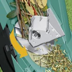 Bosch Hakselaar AXT Rapid 2200 -Tuinartikelen Winkel 123 3670