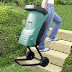 Bosch Hakselaar AXT Rapid 2200 -Tuinartikelen Winkel 123 3671