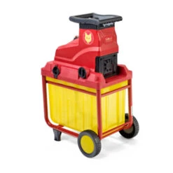 Wolf-Garten Fluisterhakselaar SDL2800 EVO -Tuinartikelen Winkel 123 3674