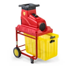 Wolf-Garten Fluisterhakselaar SDL2800 EVO -Tuinartikelen Winkel 123 3675