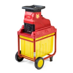 Wolf-Garten Fluisterhakselaar SDL2800 EVO -Tuinartikelen Winkel 123 3676