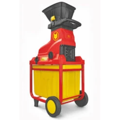 Wolf-Garten Fluisterhakselaar SDL2800 EVO -Tuinartikelen Winkel 123 3677