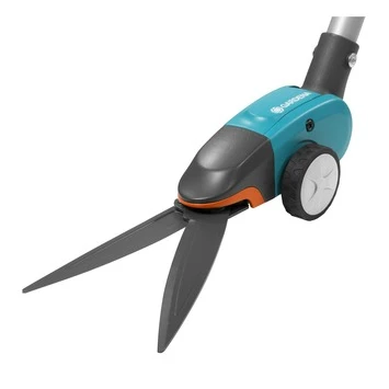 Gardena Grasschaar Comfort op steel Gardena Grasschaar Comfort Op Steel -Tuinartikelen Winkel 123 3693