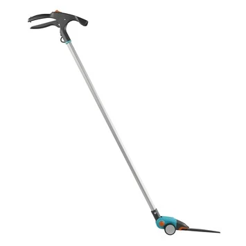 Gardena Grasschaar Comfort op steel Gardena Grasschaar Comfort Op Steel -Tuinartikelen Winkel 123 3694