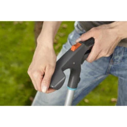 Gardena Grasschaar Comfort Op Steel 8 Gardena Grasschaar Comfort Op Steel -Tuinartikelen Winkel 123 3698