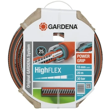 Gardena Comfort HighFlex tuinslang 20 meter Gardena Comfort HighFlex Tuinslang 20 Meter -Tuinartikelen Winkel 123 37