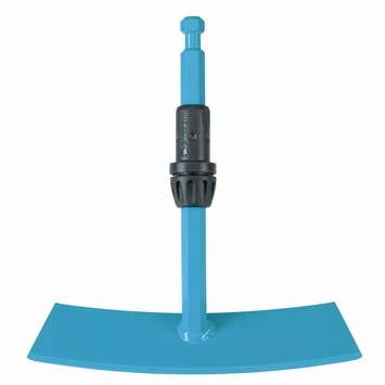 Gardena schoffel halfrond 18 cm Gardena Schoffel Halfrond 18 Cm -Tuinartikelen Winkel 123 3716