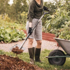 Fiskars Schep Ergonomic -Tuinartikelen Winkel 123 3720