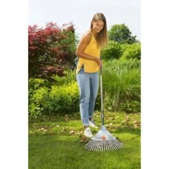 Gardena NatureLine Verstelbare Hark -Tuinartikelen Winkel 123 3730