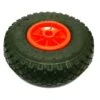 Los Wiel Rubber 260mm Met As 20mm Tot 150kg -Tuinartikelen Winkel 123 3731