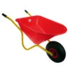 Talen Tools Kinderkruiwagen Metaal Met Kunststof Bak -Tuinartikelen Winkel 123 3732