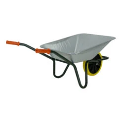 Altrad Fort Kruiwagen Gegalvaniseerde Bak 85 Liter Met Anti-lek Wiel 4 Altrad Fort Kruiwagen Gegalvaniseerde Bak 85 Liter Met Anti-lek Wiel -Tuinartikelen Winkel 123 3735