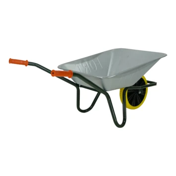 Altrad Fort kruiwagen gegalvaniseerde bak 85 liter met Anti-lek wiel Altrad Fort Kruiwagen Gegalvaniseerde Bak 85 Liter Met Anti-lek Wiel -Tuinartikelen Winkel 123 3735