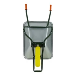 Altrad Fort Kruiwagen Gegalvaniseerde Bak 85 Liter Met Anti-lek Wiel 6 Altrad Fort Kruiwagen Gegalvaniseerde Bak 85 Liter Met Anti-lek Wiel -Tuinartikelen Winkel 123 3737