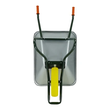 Altrad Fort kruiwagen gegalvaniseerde bak 85 liter met Anti-lek wiel Altrad Fort Kruiwagen Gegalvaniseerde Bak 85 Liter Met Anti-lek Wiel -Tuinartikelen Winkel 123 3737