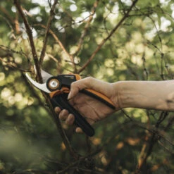 Fiskars Snoeischaar P721 5 Fiskars Snoeischaar P721 -Tuinartikelen Winkel 123 3744