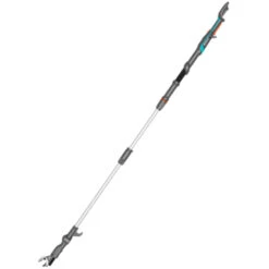 Gardena 18V Telescopische Takkenschaar 2,5m (P4A) (zonder Accu) -Tuinartikelen Winkel 123 3759