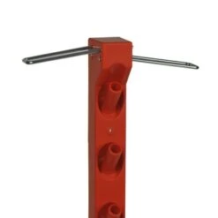 Gardena Gereedschaphouder Kunststof/metaal 59,5x6,5x5,5 Cm -Tuinartikelen Winkel 123 3764