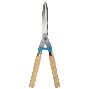 GAMMA heggenschaar golfsnede GAMMA Heggenschaar Golfsnede -Tuinartikelen Winkel 123 3767
